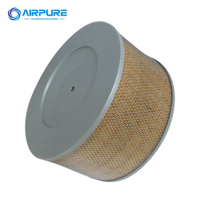 Bộ Phận Máy Nén Công Nghiệp 9280027A Bộ Lọc Khí Carbon Thay Thế 6.4248.0 - Product Image 2