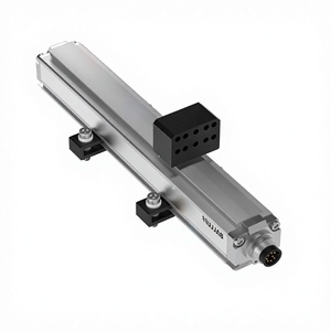 เซ็นเซอร์วัดระยะทางแบบเชิงเส้น Balluff รุ่น BTL7-A501-M0152-P-S115  ข้อดีของอายุการใช้งานยาวนานและการไม่ต้องบำรุงรักษา - Product Image 3