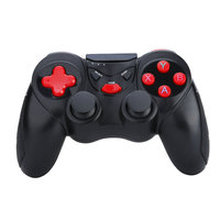 Manette de jeu sans fil bluetooth pour Console Sony Ps3/Ps3/Playstation 3, contrôleur, joystick