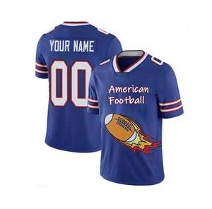 Custom Groothandel Sport Mannen Rugby Jersey Alle Zwarten Rugby Jersey Voor Heren Sport Uniformen Jersey Custom - Product Image 2