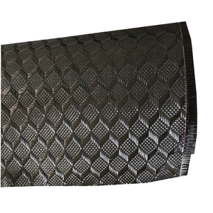 3K Jacquard sợi carbon vải chất lượng cao xe TRIM - Product Image 6