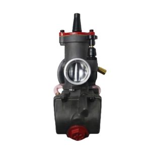 Yoshimura Mono de 150-<span class=keywords><strong>250cc</strong></span>, <span class=keywords><strong>Carburador</strong></span> de Motocicleta de <span class=keywords><strong>Doble</strong></span> Pila, 30mm, 30mm, 30mm, MSX125, Hon, Da Ya, Maha, <span class=keywords><strong>Moto</strong></span> de Suciedad para Coche - Product Image 3