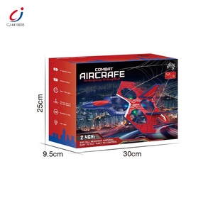 चेंगजी थोक इलेक्ट्रिक फोम आरसी विमान हेडलेस मोड आरईसी फोम ग्लाइडर रिमोट कंट्रोल हवाई अड्डे - Product Image 5