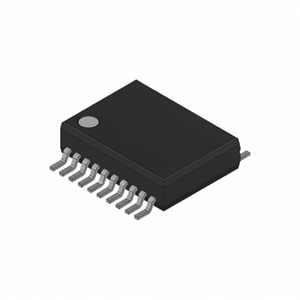 Circuito Integrado Transceptor IC FULL 2/2 20SSOP (0.209", 5.30mm de Ancho) Chip ICL3310EIA BOM IC en Stock - Product Image 1