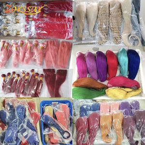 Peluca de <span class=keywords><strong>cabello</strong></span> humano Bob corto al por mayor, peluca de color de encaje brasileño de visón de 8-14 pulgadas, peluca Bob con cierre frontal de encaje sin pegamento para mujeres negras - Product Image 5