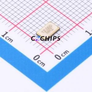 5032 12M 20PF 10PPM 2P Crystal (Passive) SMD5032-2P Crystal Oscillator SMD Crystal Oscillator 12MHz 10ppm 20pF - Product Image 1
