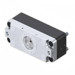 ZIMMER Parallel Gripper LWR50L-02-00001-A สำหรับการแปรรูปเหล็กเส้นและเหล็กเส้นเสริม - Product Image 3