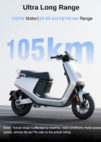 Batterie au lithium LiFePO4 pour véhicule électrique Paragonage PG-LFP6445, 64V 45Ah, état solide, étanche IP65, 2000 cycles, 60A