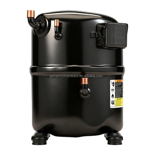 Compresseur frigorifique à piston Copeland CR47KQE-TFD-970 pour la réfrigération commerciale et résidentielle - Product Image 3