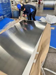 Foglio di alluminio in rame 1100 fogli di alluminio profili in alluminio