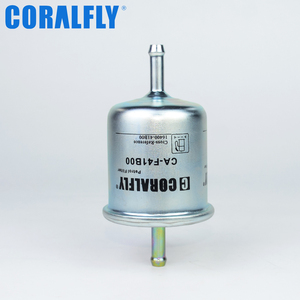 16400-41B00กรองน้ำมันเชื้อเพลิงรถยนต์ coralfly FF5678สามารถ3224ได้ BF1104 - Product Image 5