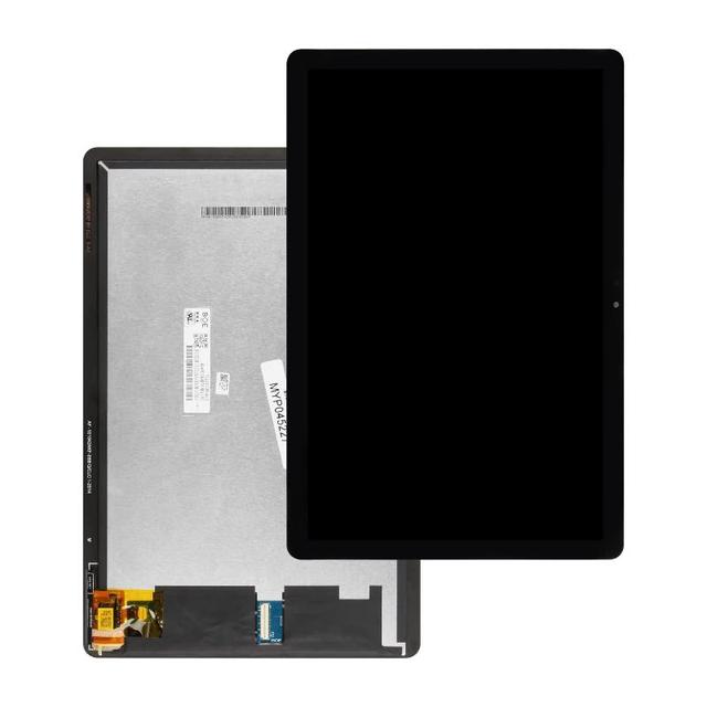 IParts Replacement for Lenovo Chromebook Duet CTX636 CT-X636F CT-X636N 10.1inch LCD Display Touch Panel Digitizer Assembly OEM