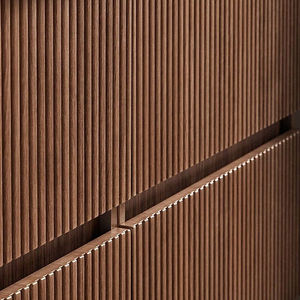 <span class=keywords><strong>Meuble</strong></span>-lavabo mural moderne en MDF contreplaqué couleur chêne <span class=keywords><strong>de</strong></span> <span class=keywords><strong>100</strong></span> <span class=keywords><strong>cm</strong></span> avec 2 <span class=keywords><strong>tiroirs</strong></span>, miroir <span class=keywords><strong>de</strong></span> <span class=keywords><strong>salle</strong></span> <span class=keywords><strong>de</strong></span> <span class=keywords><strong>bain</strong></span> à LED inclus, lavabo en céramique - Product Image 4