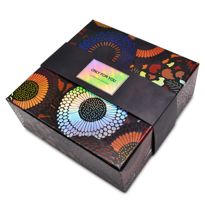 Juego de Regalo de Velas Aromáticas de Cera de Soya de Lujo de <span class=keywords><strong>Tabo</strong></span> - Product Image 3
