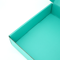 Caja de Empaque Ecológica para Suplementos, Vitaminas, Cápsulas y Productos de Nutrición Deportiva, Reciclable, con Logotipo Personalizado, Venta al Por Mayor