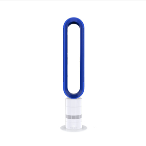 Ventilador sin Aspas H601 Duradero, Flujo de Aire Estable de 5 Metros, Bajo Consumo de Energía de 35 W, Adecuado para Uso en Interiores del Hogar, <span class=keywords><strong>Apartamentos</strong></span> y Hoteles - Product Image 1
