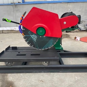 מכירה חמה 350 400 מ "מ 500 מ" מ 600 מ מ "מ סלע גרניט נייד - Product Image 2