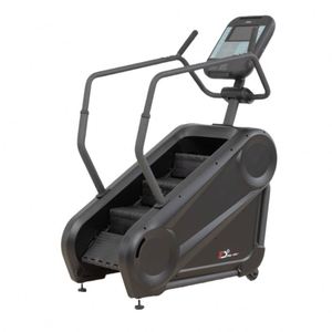 Appareil de fitness électrique pour entraînement aérobie, simulateur d'escalade, tapis de course électrique - Product Image 4