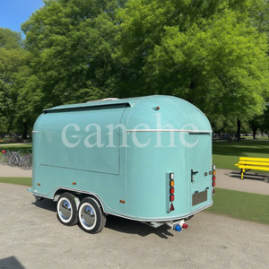 Camión de pizza, barbacoa, cocina, móvil, restaurante de comida rápida, carrito de tacos, perro caliente, cerveza, Bar, concesión, remolque de comida - Product Image 5