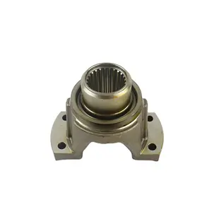 Made in China Differential Flange / Drive Shaft Flange For Isuzu car parts 1-37245-130-0 1372451300