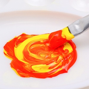 BESTLINE <span class=keywords><strong>Peinture</strong></span> <span class=keywords><strong>à</strong></span> la <span class=keywords><strong>gouache</strong></span> <span class=keywords><strong>Peinture</strong></span> <span class=keywords><strong>à</strong></span> base d'<span class=keywords><strong>eau</strong></span> pour toile et papier Fournitures d'art pour les étudiants et les enfants professionnels - Product Image 6