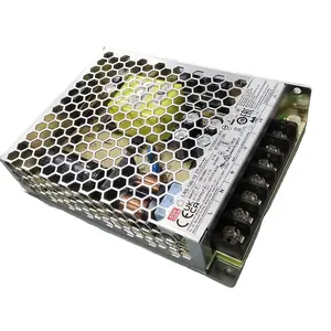 MEAN WELL power supply 12v 24v high quality 3A 5A 7A 10A 12.5A 16.6A 30A 36W to 350W for indoor led neon stirp light