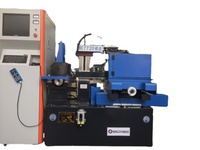 Machine de découpe à fil EDM CNC DK7720, modèle le plus compact, de précision, pour la fabrication de moules, automatique, prix usine