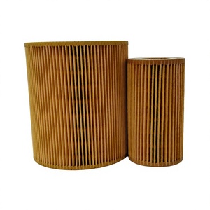 Filtro de Aire para Compresor de Aire ZS1211910 de Alta Eficiencia para Equipos Industriales - Product Image 1