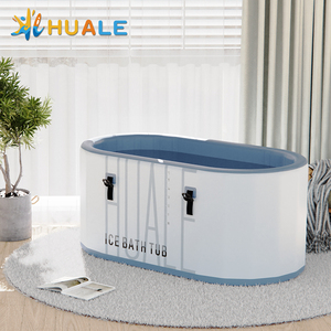 Vasca di Ghiaccio <span class=keywords><strong>per</strong></span> Recupero Ecologica e Durevole, Refrigeratore Opzionale <span class=keywords><strong>per</strong></span> <span class=keywords><strong>Bagno</strong></span> di Ghiaccio - Product Image 5