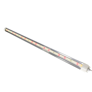 KingBrite Hydroponique Horticulture Intérieur Plante Croissance Bande <span class=keywords><strong>Lampe</strong></span> Ip65 Tube Vertical Agriculture Clone Led Grow Light Bar - Product Image 5