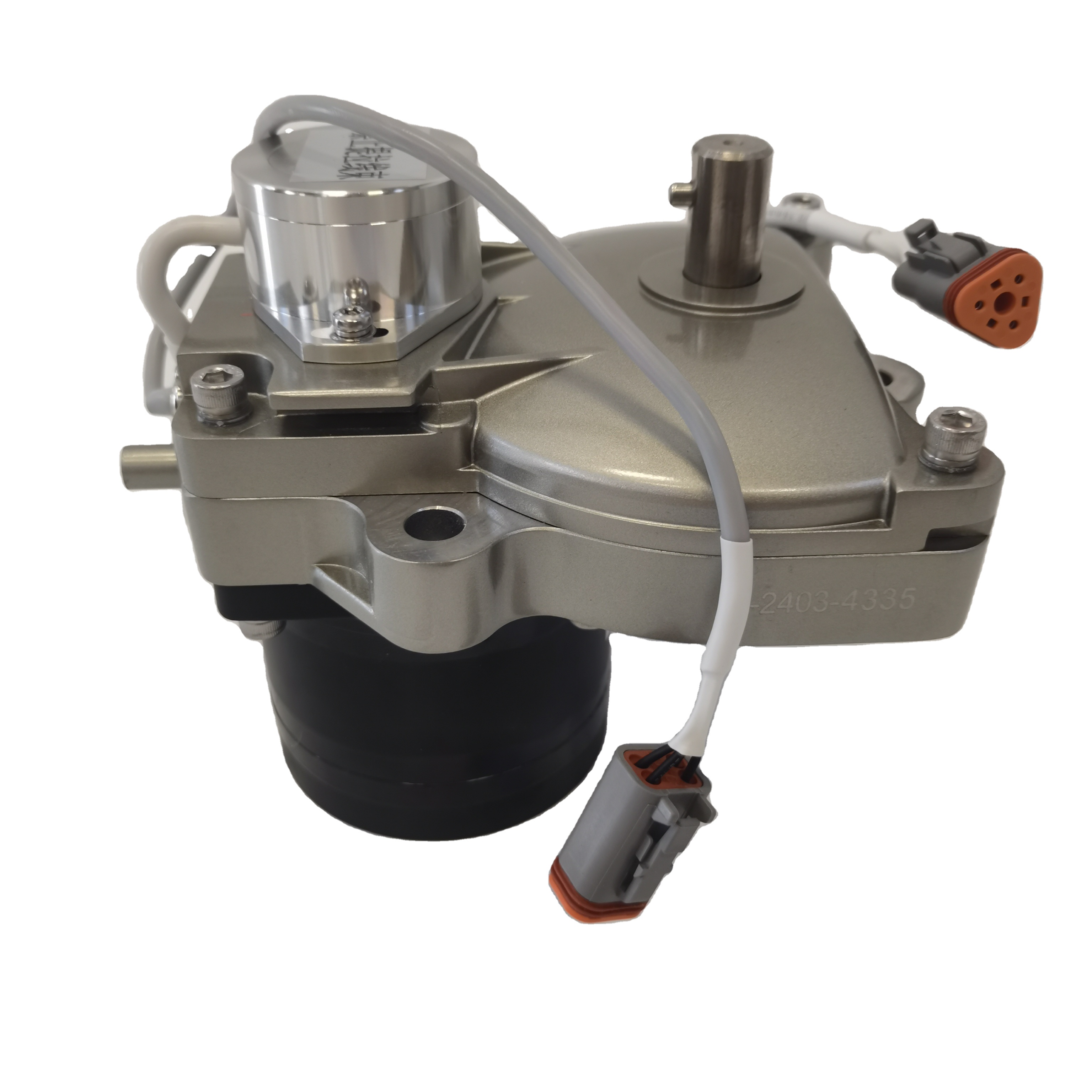 すぅ SHANTUI SE210 SE220 Motor Assy - Reliable Performance