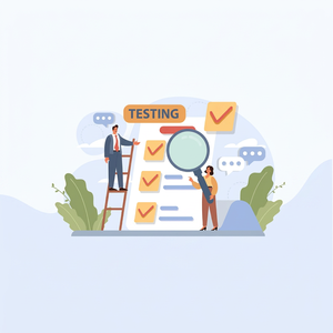 Experimente el precio más bajo, la mejor empresa, diseño personalizado para portales de clientes, servicios de pruebas de software Webroot eInfosoft, 7+ años de experiencia. - Product Image 1