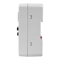 Saklar Timer Digital KG316T Produk Laris Kustom Pabrik Naidian dengan Baterai yang Dapat Dilepas