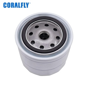 Séparateur d'eau et de carburant pour bateau 18-7922 35-60494-1 B32013 18-7932-1, compatible avec les moteurs hors-bord Mercury Yamaha - Product Image 1