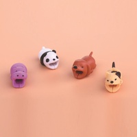 Vente en gros de housse de protection pour animaux, organisateur anti-casse, câble de chargement pour téléphone portable, articles divers ménagers