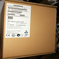 Convertidor de Frecuencia Micromaster 440 6se64402ud311ca1 Plc