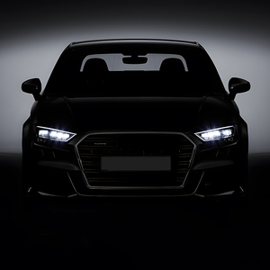 <span class=keywords><strong>Audi</strong></span> <span class=keywords><strong>A3</strong></span> S3 RS3 2013-2016 Feux avant de voiture LED Auto Phares Assemblage Mise à niveau Haute Configuration Projecteur Lentille Nouveau 6500k - Product Image 4