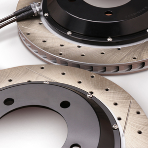 Haute Performance personnalisé OEM 4 Piston GT4 étrier de frein disque de frein plaquette de frein pour Kia Sportage Picanto Stinger Sorento <span class=keywords><strong>K3</strong></span> K5 - Product Image 6