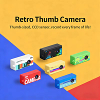 Mini caméra porte-clés X7 1080P avec écran de 0,96 pouce, caméra vidéo extérieure, caméra numérique photo, prend en charge les cartes