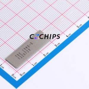 WR301025-19M8-G Wireless Charging <b>Coil</b> <b>Inductor</b> ( Function: Receiver )( Inductance: 12.8uH DC Resistance (DCR): 1.27Ohm ) - Product Image 1