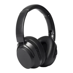 Novo Ruído Cancelamento Earbuds Headphone Apuramento Comunicação Mic Distinto Bluetooth Wireless Headset