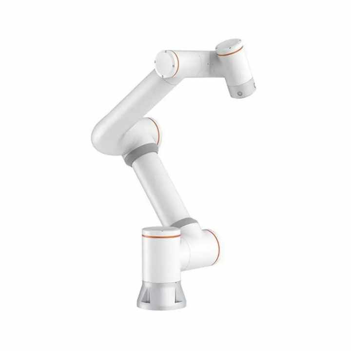 6 Axis Collaborative Cobot with Motor for 5kg Payload 922mm Arm Reach ...