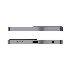 Smartphone Delta S1 SP17 d'usine, écran HD 6,56 pouces, 6 Go + 128 Go, batterie 5500 mAh, processeur MT6765X Octa-Core, appareil photo 200 MP, CDMA - Product Image 6