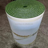 Dreamturf Grass Gold Sluice Carpet – Die beste Teppichmatte zum Goldfangen für Sluice Boxen in Indonesien