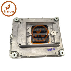 โมดูลคอมพิวเตอร์เครื่องยนต์ 21358126 ใช้ได้กับ Volvo และ Mack Ecm ดีเซล D13 - Product Image 1