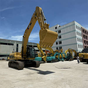 336D 336D2 CAT336GC รถตักดิน36ตันแบบดั้งเดิมที่ใช้ CAT320D2 320B 320C 320GC 330B 330C 330D 330D2 330D2L รถขุด330GC - Product Image 6