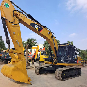 Excavadora Usada CAT 330D2L 360, Excavadora Usada CAT 330D2L, CATERPILLAR 330D2L en Venta, Excavadora Usada CATERPILLAR - Product Image 1
