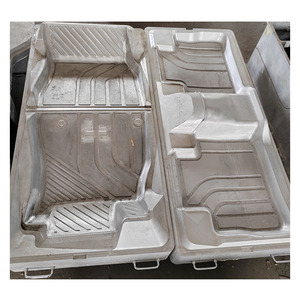 Bon <span class=keywords><strong>prix</strong></span> de nouveau produit en aluminium tapis de voiture moule tapis de voiture moule faire vide tapis de voiture moule - Product Image 3