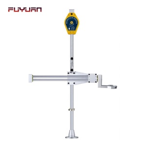 Bonne vente support d'opération de <span class=keywords><strong>tournevis</strong></span> vertical pneumatique électrique télescopique pour bras de réaction articulés - Product Image 4