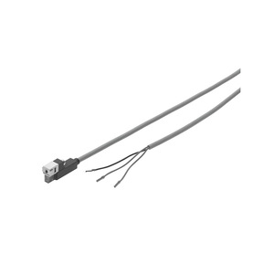 Festo Smt Inductive Proximity Sensor 24V Smd Tab Unshielded For Cylinder - Product Image 1